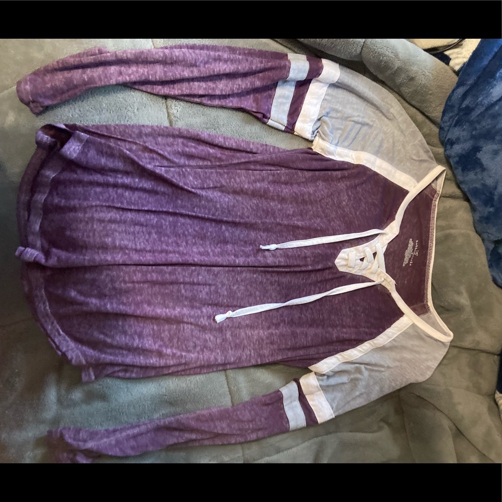 Stringed Shirt